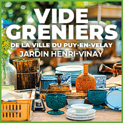 Vide grenier