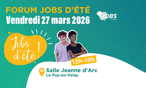 Forum jobs d'&eacute;t&eacute;