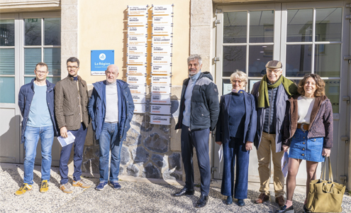 RENDRE LA SANTE ACCESSIBLE A TOUS  !