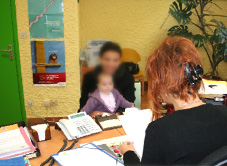 femme le puy en velay