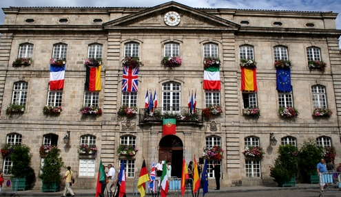 rencontre au puy en velay