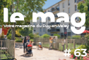 le mag du Puy-en-Velay