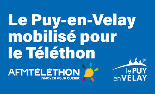 Téléthon 2025 : découvrez le programme