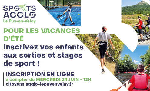 Tickets Sports : un &eacute;t&eacute; 100 % fun pour les ados !