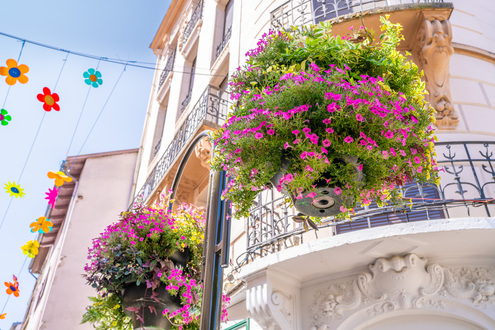 S&eacute;cheresse : la Ville du Puy en Velay adapte ses pratiques pour pr&eacute;server l&rsquo;eau !