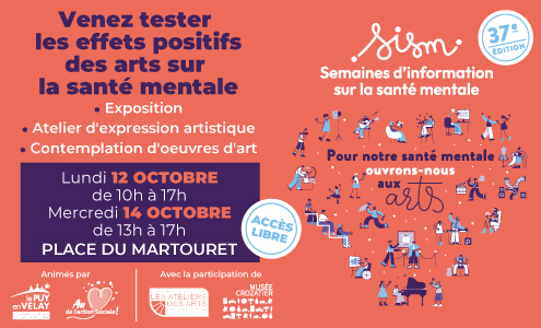 Et si l&rsquo;art nous aidait &agrave; prendre soin de notre sant&eacute; mentale ?