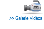 Galerie Vidéos