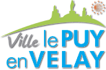 Retour Accueil - Ville du Puy-en-Velay
